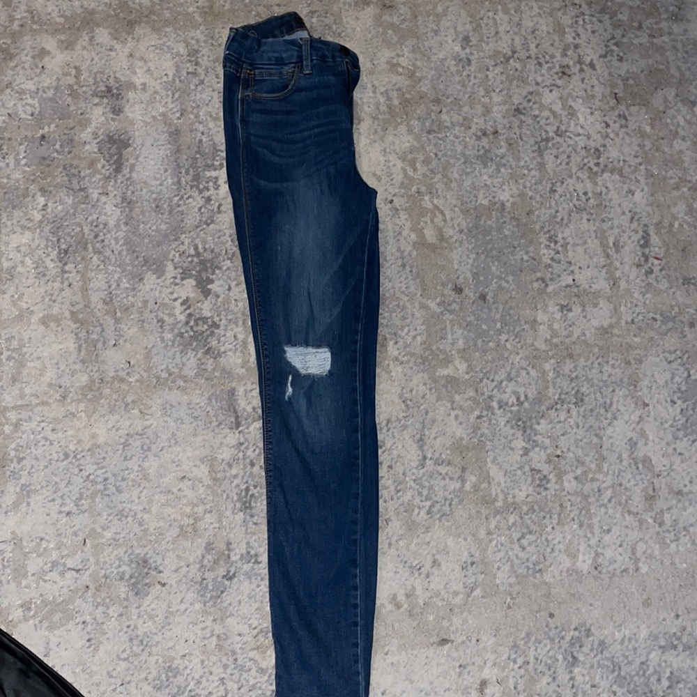 Blue Jeans